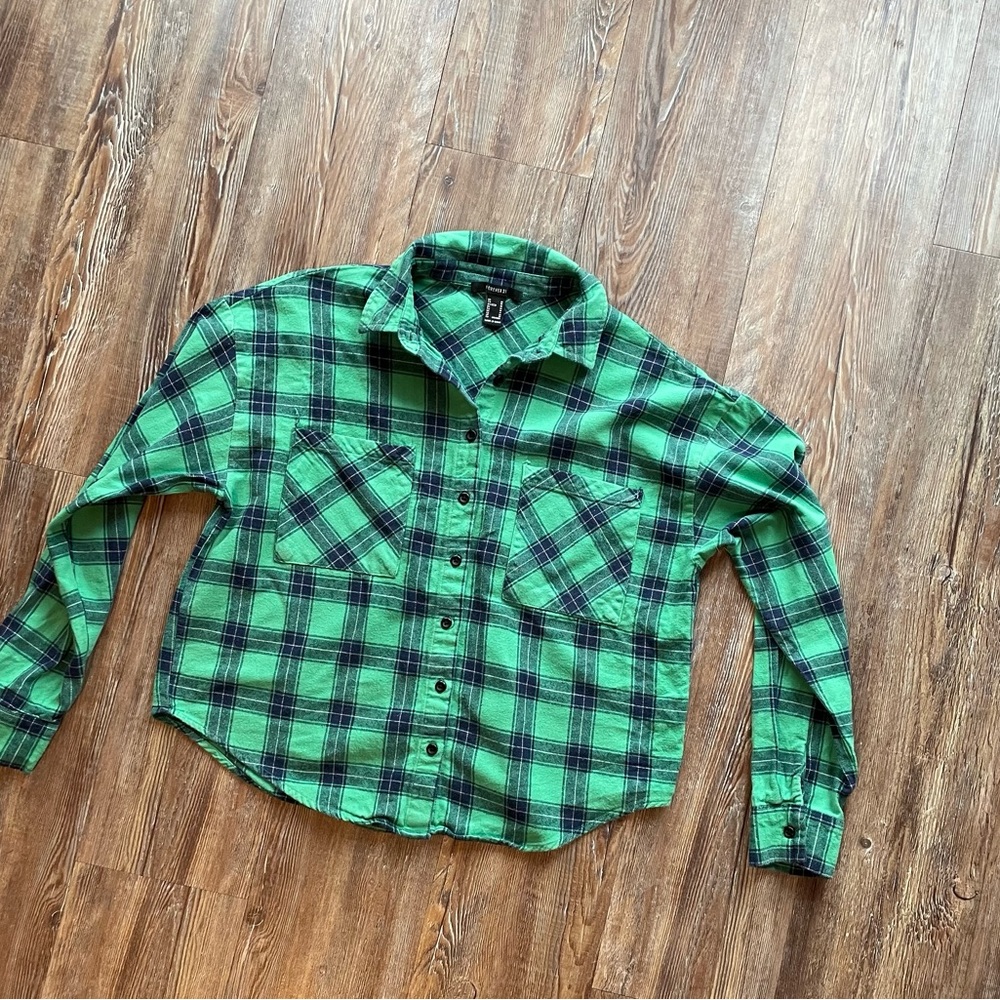 Women’s Flannel